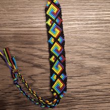 Pattern #193559 Photo