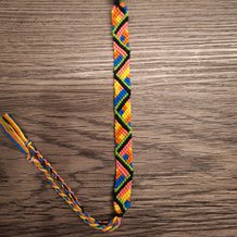 Pattern #193654 Photo