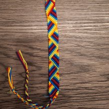 Pattern #10641 Photo