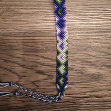 Pattern #182112 Photo