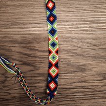 Pattern #195087 Photo