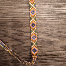 Pattern #18064 Photo