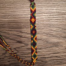 Pattern #161990 Photo