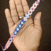 Pattern #200185 Photo