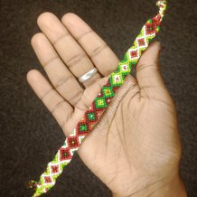 Pattern #200185 Photo