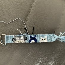 Pattern #118807 Photo