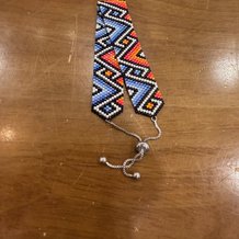 Pattern #87534 Photo