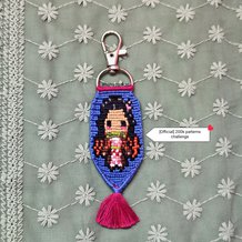 Pattern #196844 Photo