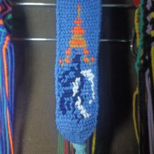 Pattern #200569 Photo