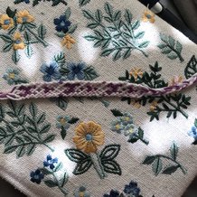 Pattern #172302 Photo