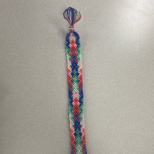 Pattern #199733 Photo