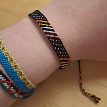 Pattern #83905 Photo