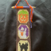 Pattern #157032 Photo