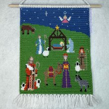 Pattern #112239 Photo