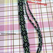 Pattern #188337 Photo