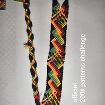 Pattern #108359 Photo