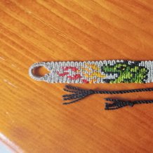 Pattern #79588 Photo