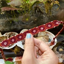 Pattern #130801 Photo