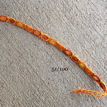 Pattern #106001 Photo