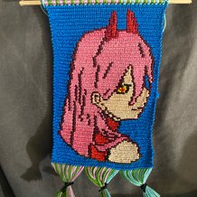 Pattern #179115 Photo