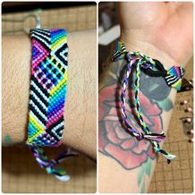 Pattern #44774 Photo