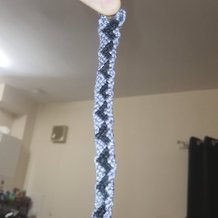 Pattern #187353 Photo