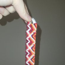 Pattern #190678 Photo