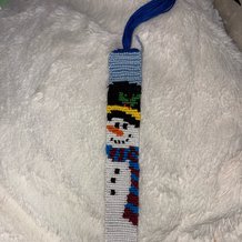 Pattern #180497 Photo