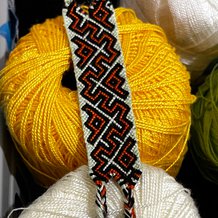 Pattern #111295 Photo