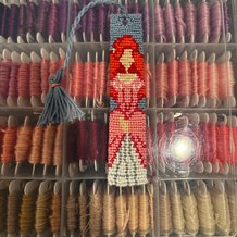 Pattern #62483 Photo