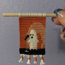 Pattern #162371 Photo