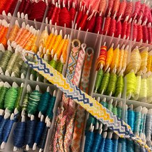 Pattern #25577 Photo