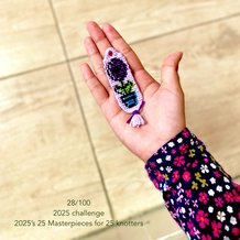 Pattern #81013 Photo