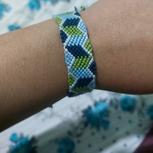 Pattern #163555 Photo