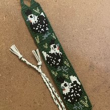 Pattern #195440 Photo