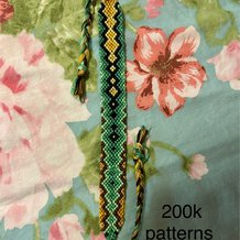 Pattern #116530 Photo