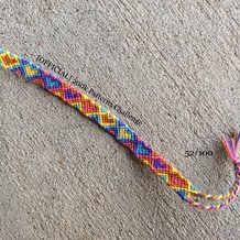 Pattern #199681 Photo