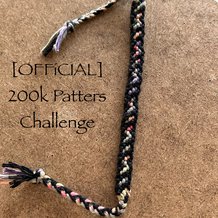 Pattern #199716 Photo