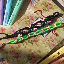 Pattern #26251 Photo