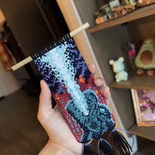 Pattern #134975 Photo