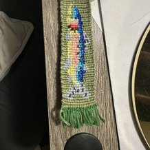 Pattern #48681 Photo