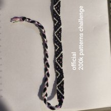 Pattern #140017 Photo