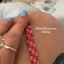 Pattern #198999 Photo