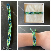 Pattern #59485 Photo