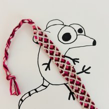 Pattern #30869 Photo