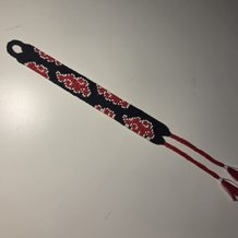 Pattern #96380 Photo