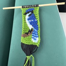 Pattern #167282 Photo