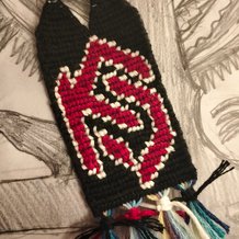 Pattern #200316 Photo