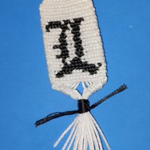 Pattern #181426 Photo