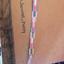 Pattern #197431 Photo